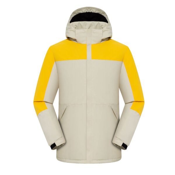 Make Your Mark: Customized Jackets - Image 2