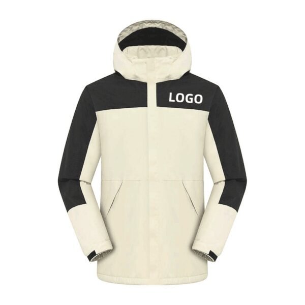 Make Your Mark: Customized Jackets - Image 3