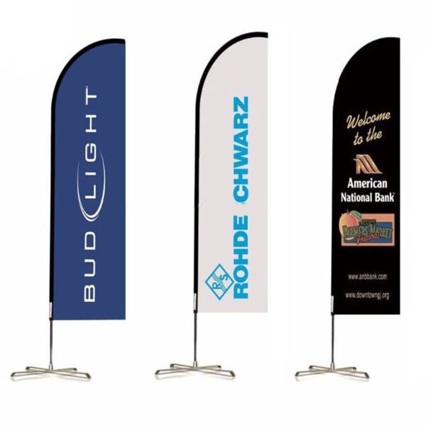 Promotion Flags for Your Business