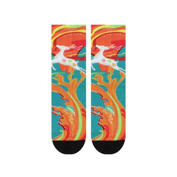 Customizable Socks – Style Your Steps - Image 2
