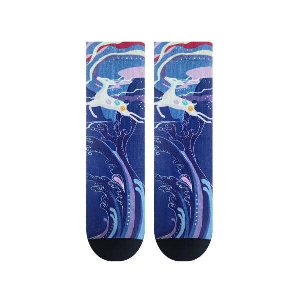 Customizable Socks – Style Your Steps - Image 10