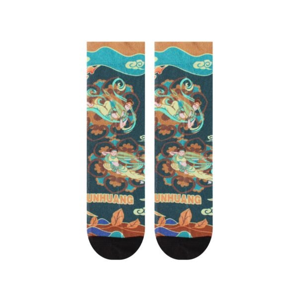 Customizable Socks – Style Your Steps - Image 9
