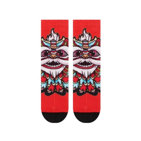 Customizable Socks – Style Your Steps - Image 8
