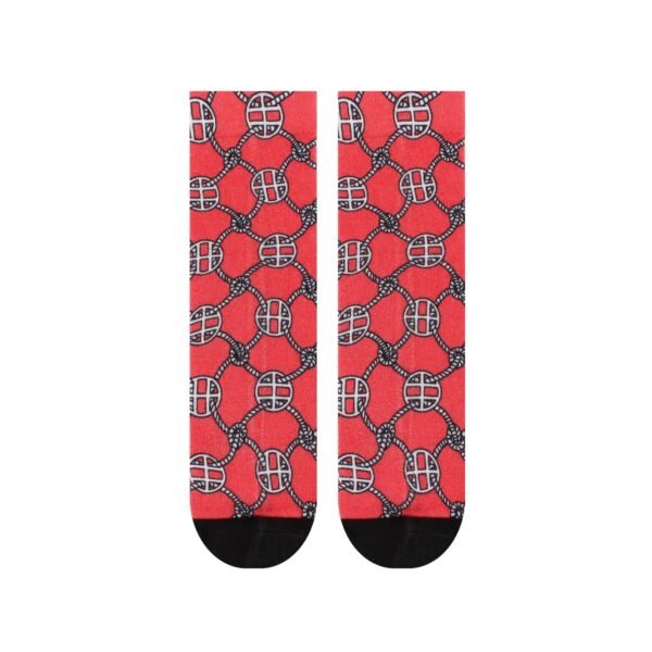 Customizable Socks – Style Your Steps - Image 5