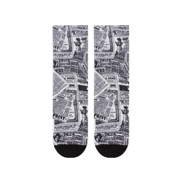 Customizable Socks – Style Your Steps - Image 4