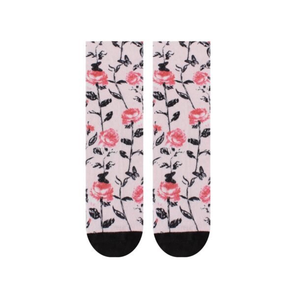 Customizable Socks – Style Your Steps - Image 3