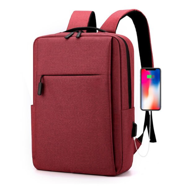 Laptop Backpack Designed for the Modern Employee