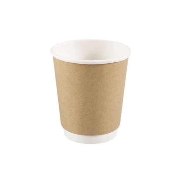Sip in Style with Customized One-Off Paper Cups