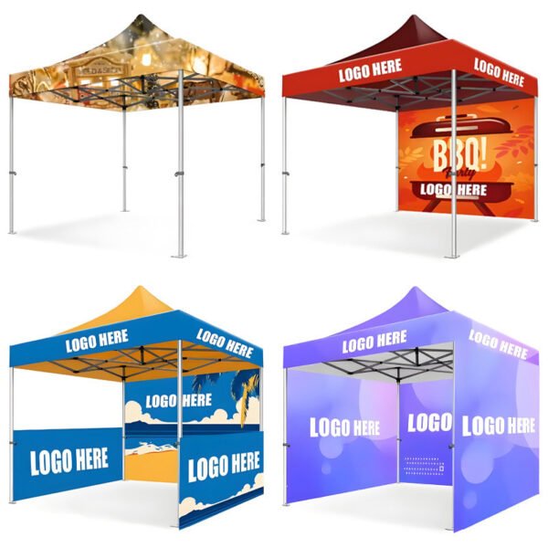 10'*10' Customized Booths
