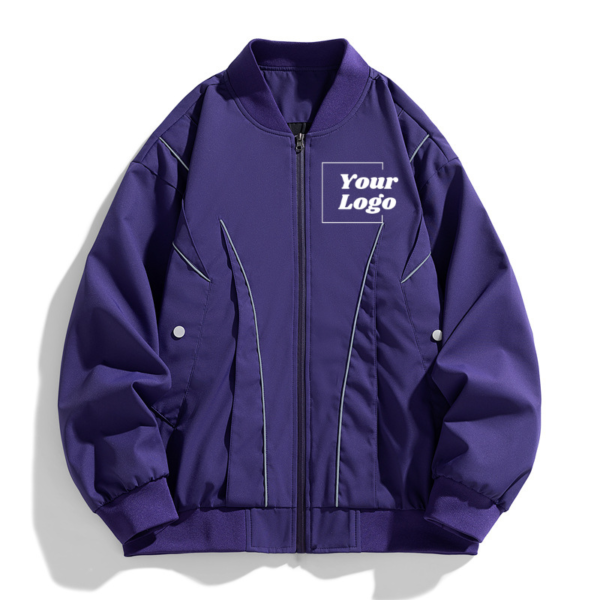 Comfort Team Work Jacket - Image 2