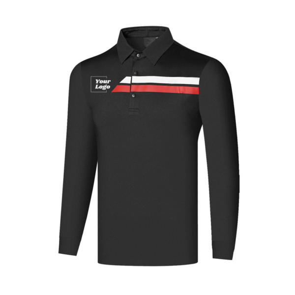 Golf Tournament Polo - Image 2