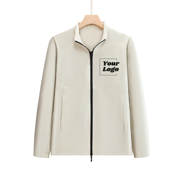 Customize Your Perfect Lightweight Jacket - Image 5
