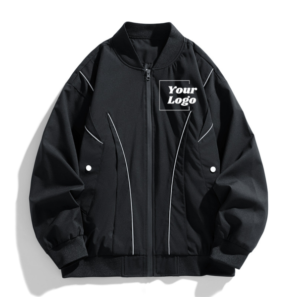Comfort Team Work Jacket - Image 4