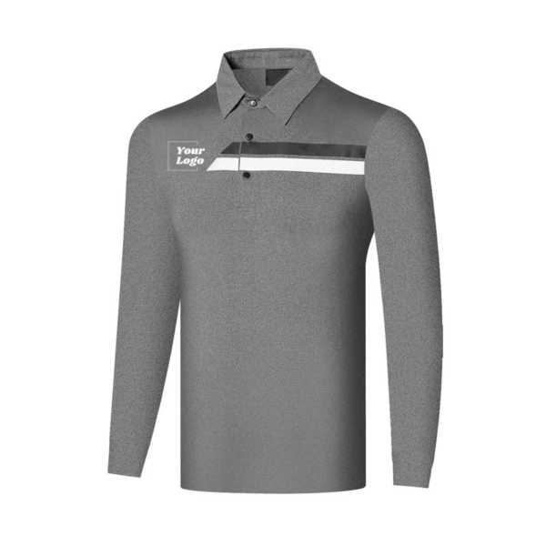 Golf Tournament Polo - Image 3