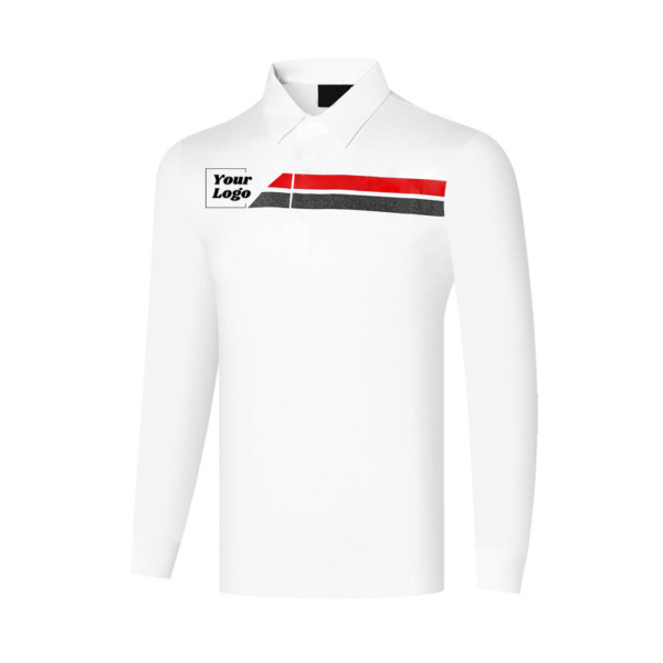 Golf Tournament Polo