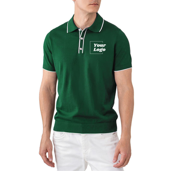 Basic and popular Golf Polo
