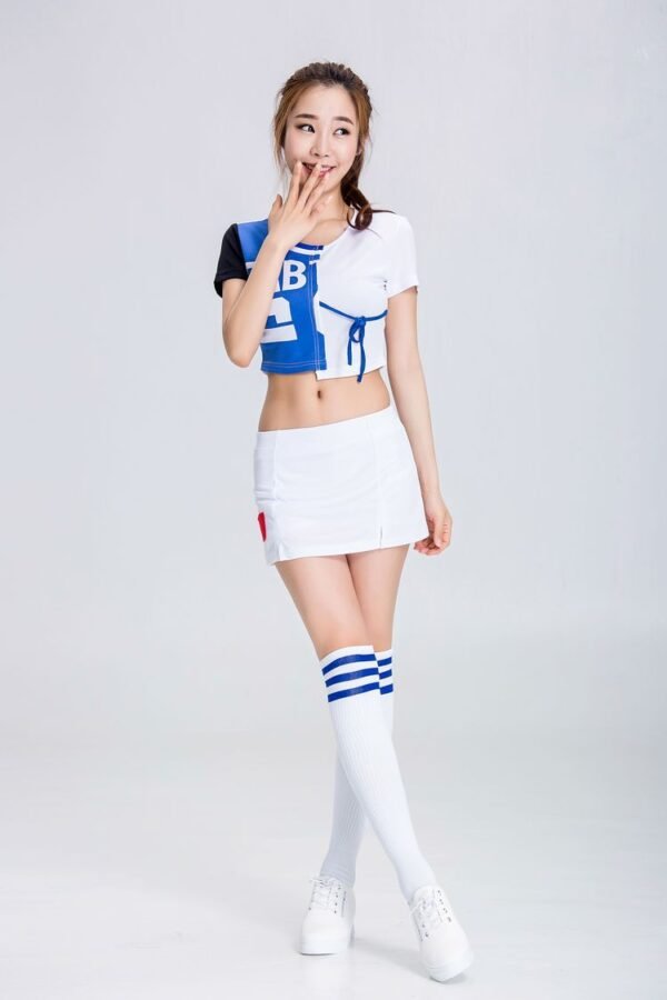 Cheer Leaders Uniforms - Image 4