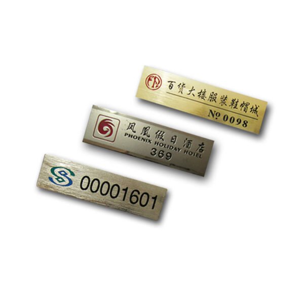 Name Badge - Image 4