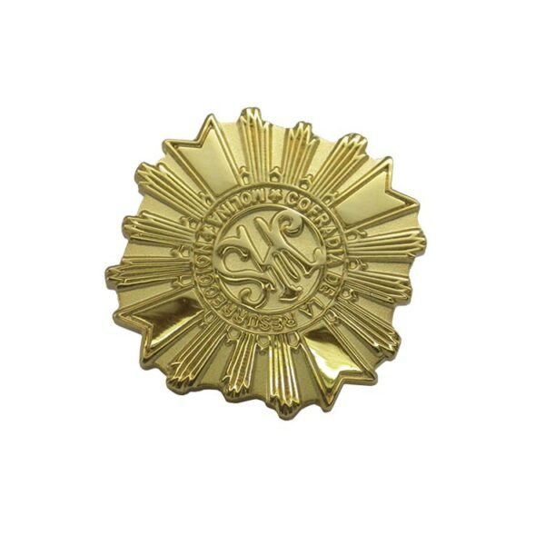 Name Badge