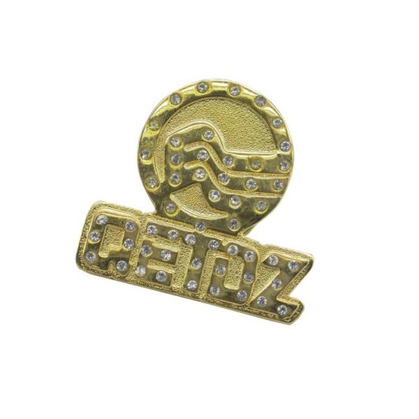 Name Badge - Image 8