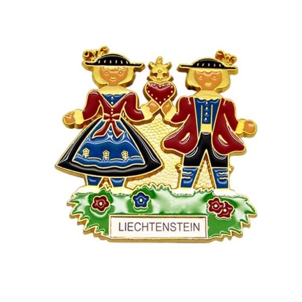 Name Badge - Image 5