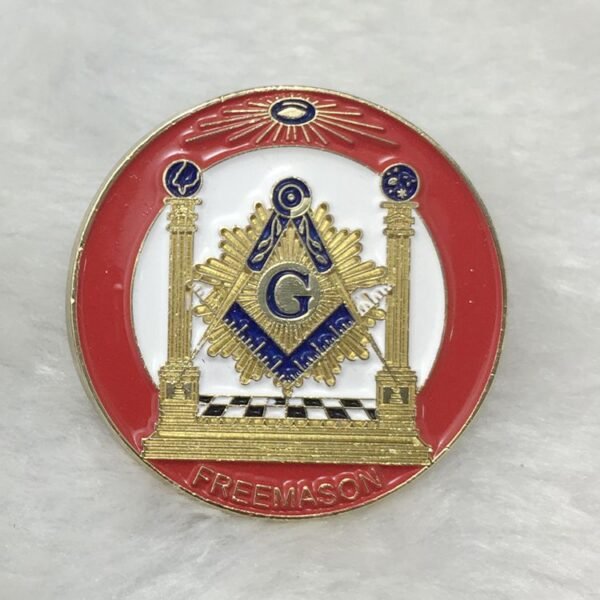 Name Badge - Image 7