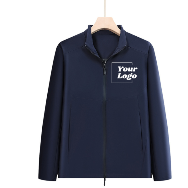 Customize Your Perfect Lightweight Jacket - Image 16