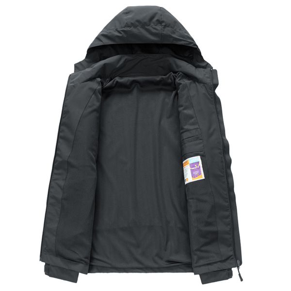 Comfort Team Work Jacket - Image 6