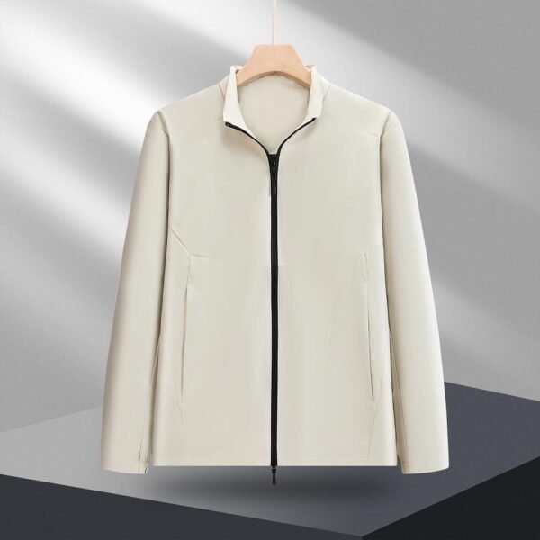 Customize Your Perfect Lightweight Jacket - Image 6