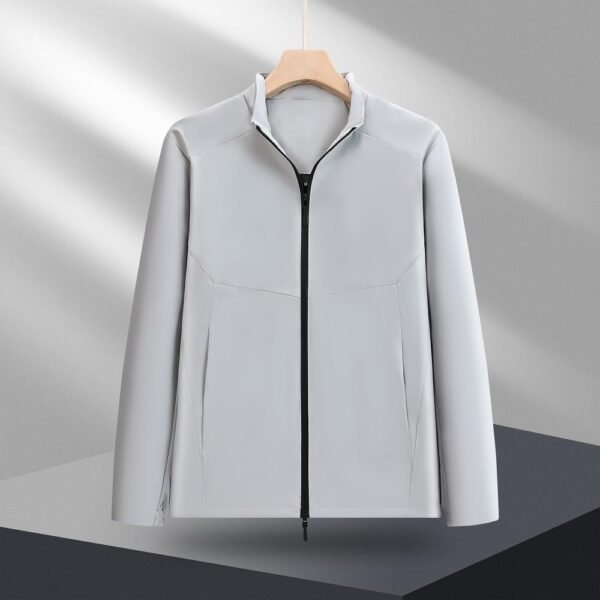Customize Your Perfect Lightweight Jacket - Image 11