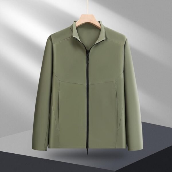 Customize Your Perfect Lightweight Jacket - Image 10