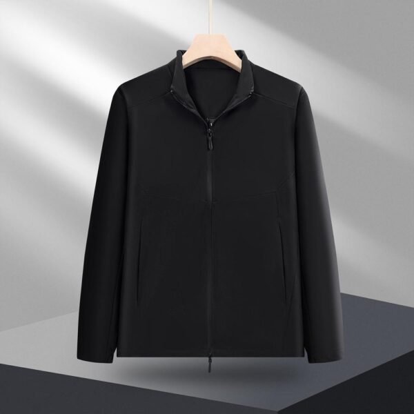 Customize Your Perfect Lightweight Jacket - Image 8