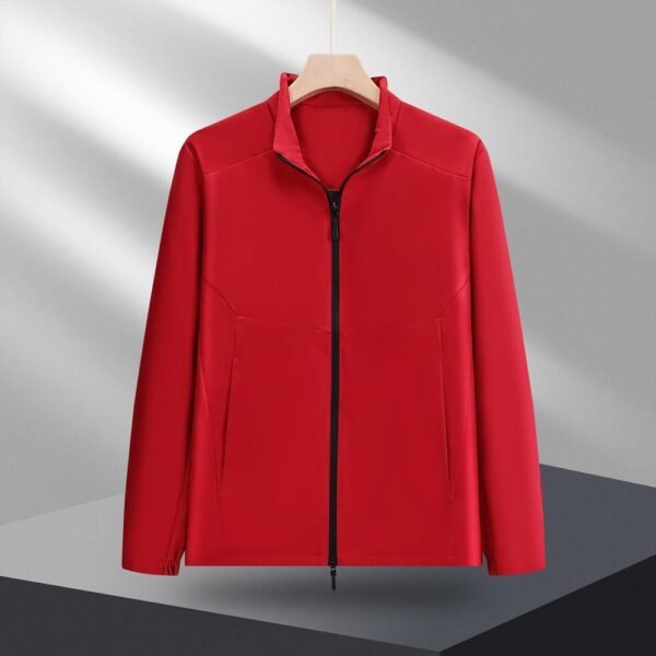 Customize Your Perfect Lightweight Jacket - Image 7