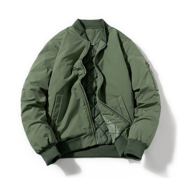 Comfort Team Work Jacket - Image 7