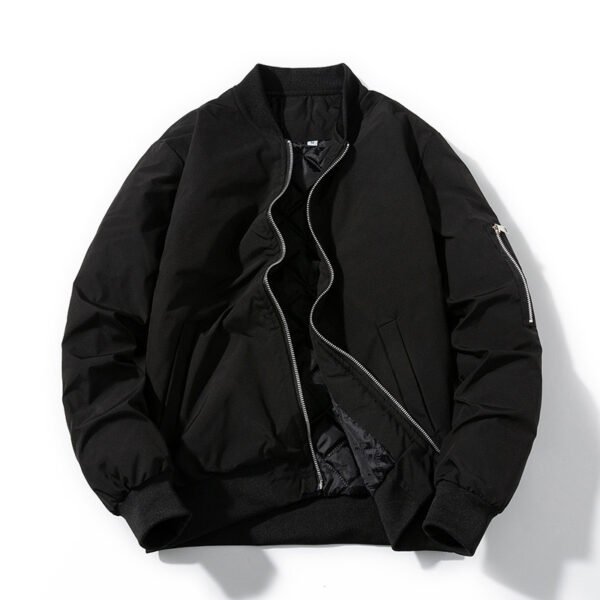 Comfort Team Work Jacket - Image 8