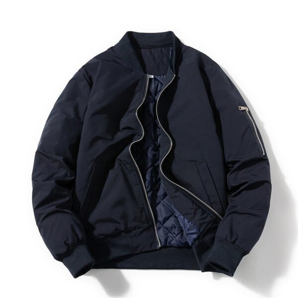 Comfort Team Work Jacket - Image 9