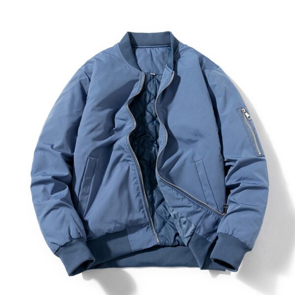 Comfort Team Work Jacket - Image 10