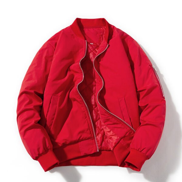 Comfort Team Work Jacket - Image 11