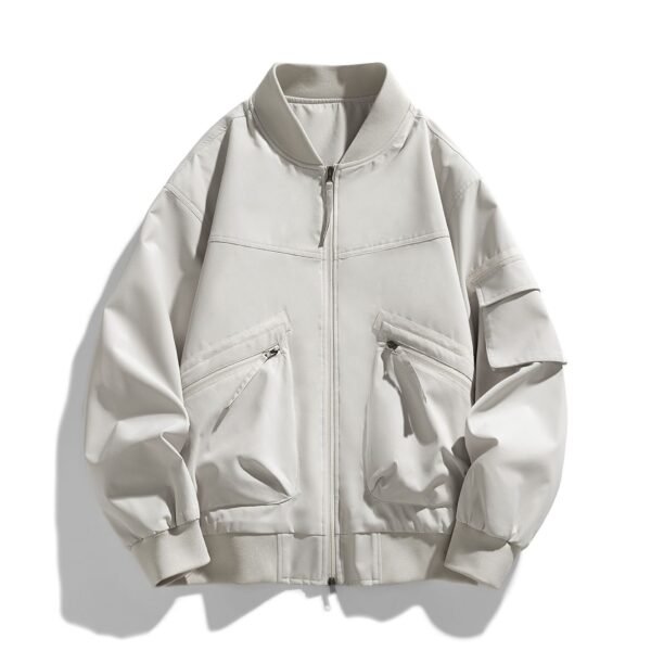 Comfort Team Work Jacket - Image 12
