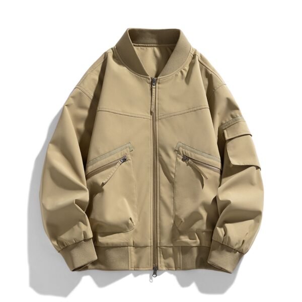 Comfort Team Work Jacket - Image 13