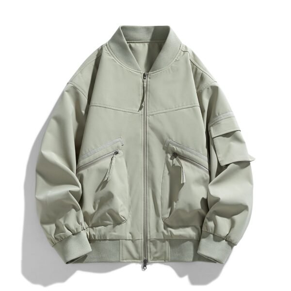 Comfort Team Work Jacket - Image 14
