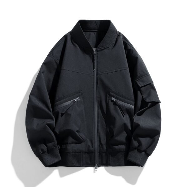 Comfort Team Work Jacket - Image 15