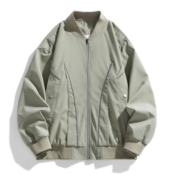 Comfort Team Work Jacket - Image 17