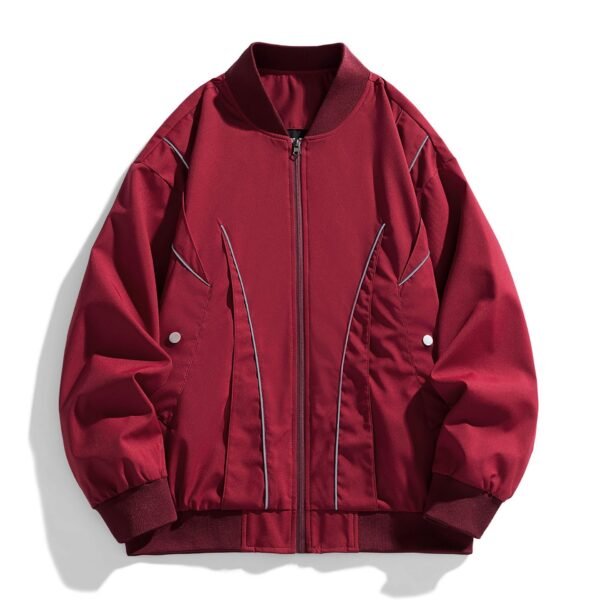 Comfort Team Work Jacket - Image 18