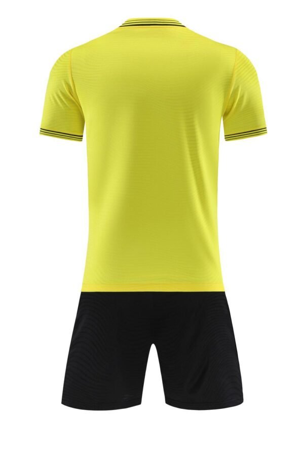 Soccer Uniform for training and matches - Image 36