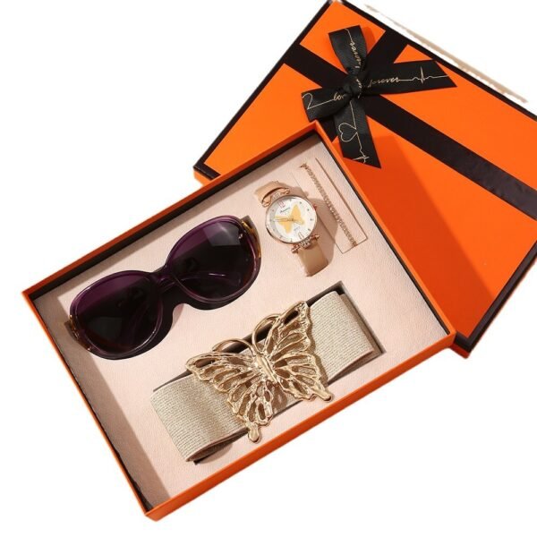 Commercial Gifts For Women