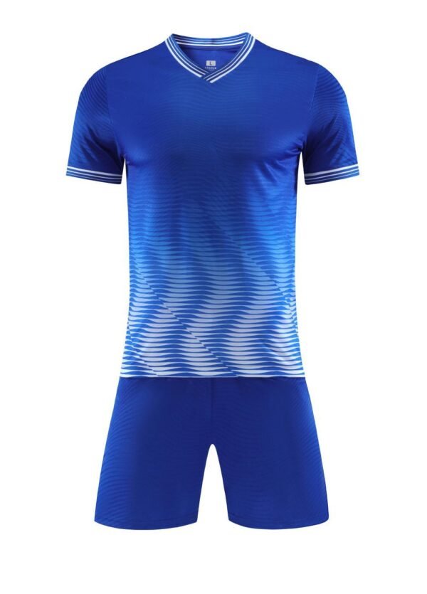 Soccer Uniform for training and matches - Image 16