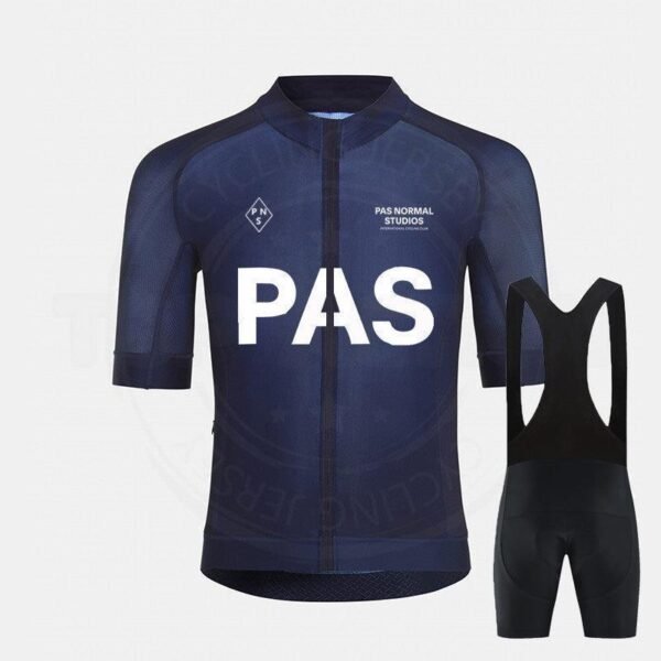 Bike Team Custom Uniforms