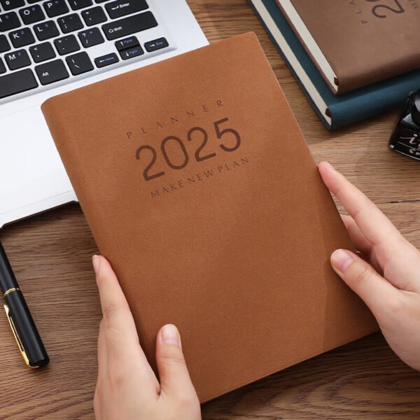 Planner 2025 - Image 3