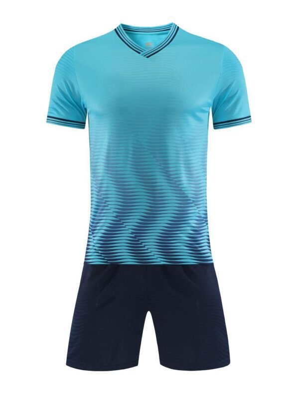 Soccer Uniform for training and matches - Image 46